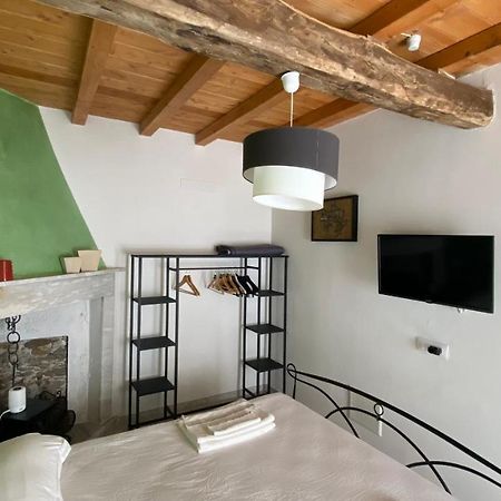 B&B Gronda Via Vandelli Massa  Ngoại thất bức ảnh