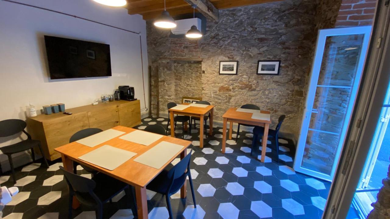 B&B Gronda Via Vandelli Massa  Ngoại thất bức ảnh