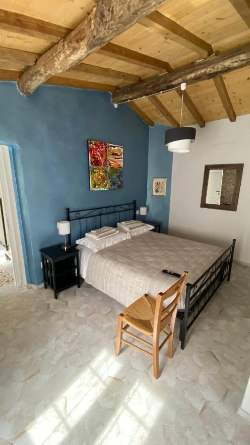 B&B Gronda Via Vandelli Massa  Ngoại thất bức ảnh