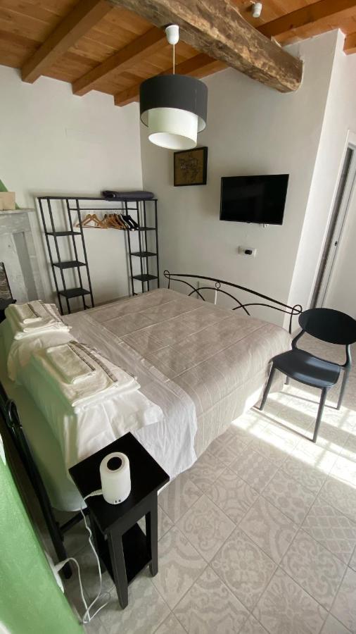 B&B Gronda Via Vandelli Massa  Ngoại thất bức ảnh